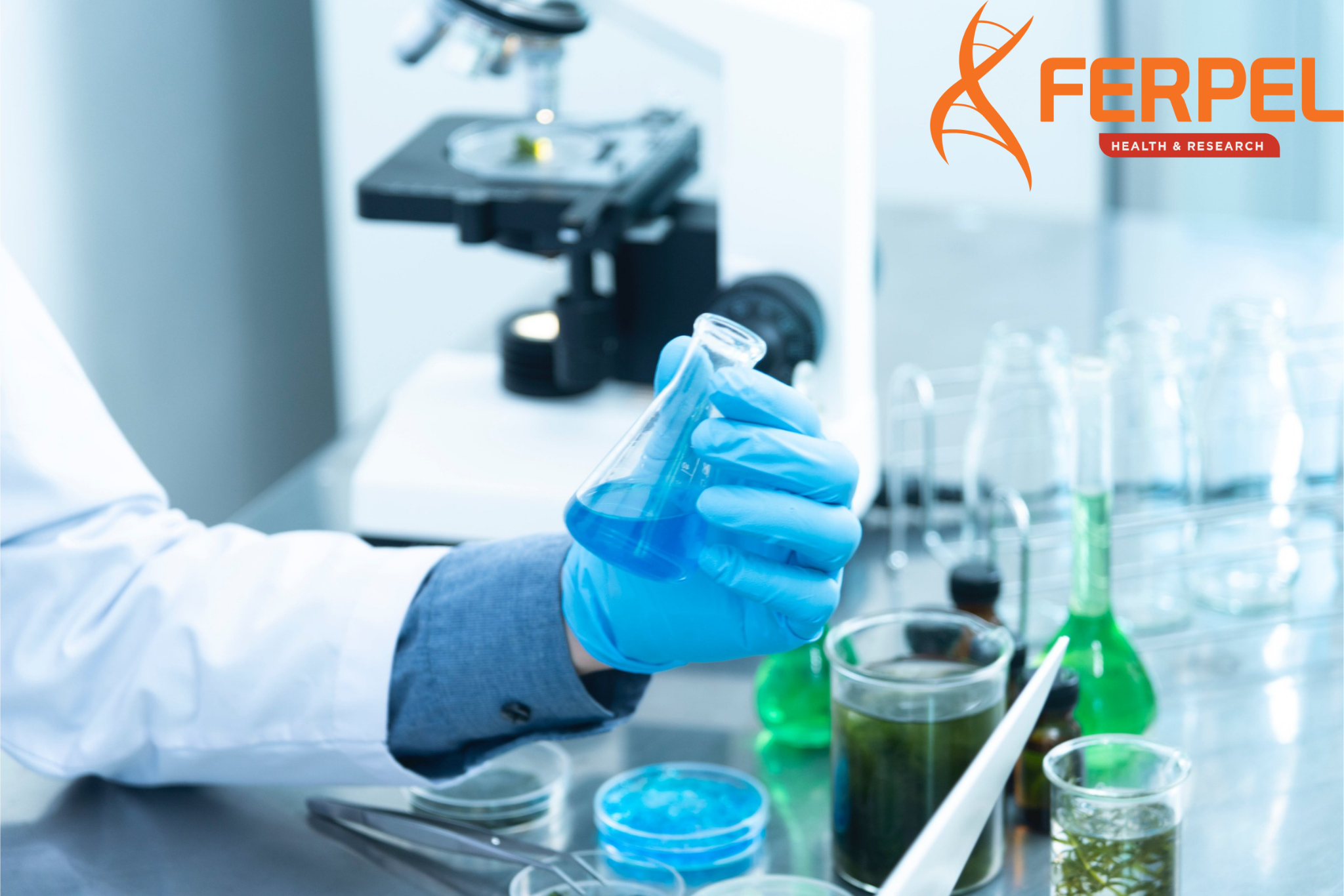 Imagem do Laboratório