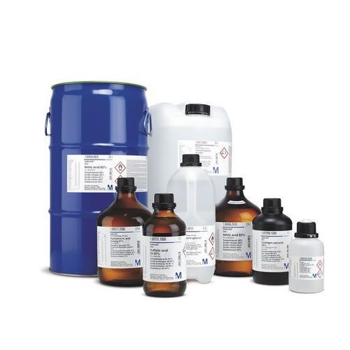 Produtos Químicos - Reagentes